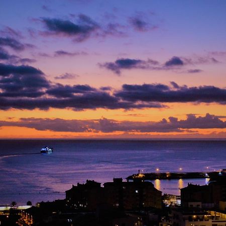 Oceanview Los Cristianos Exterior foto
