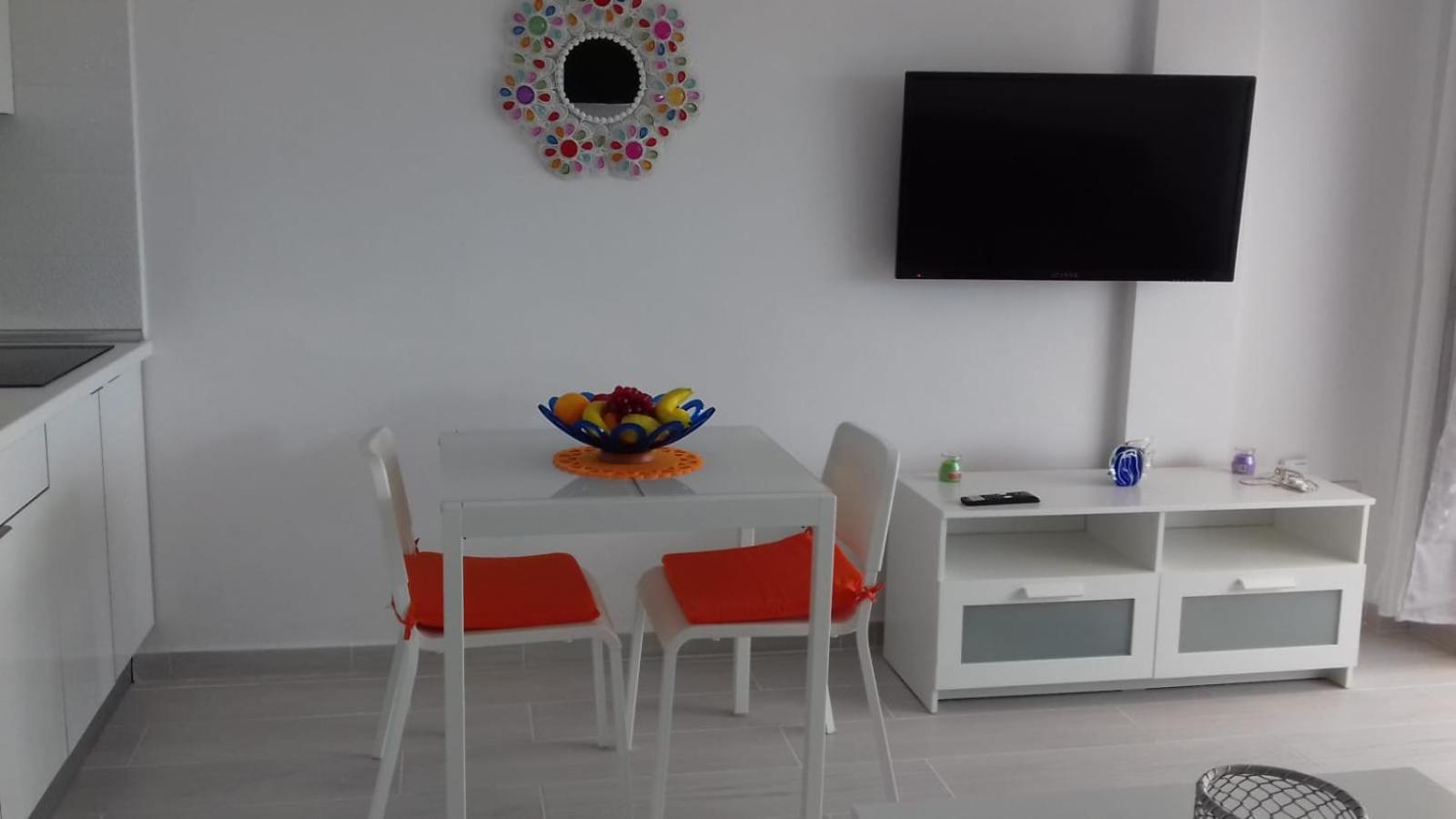Oceanview Los Cristianos Exterior foto