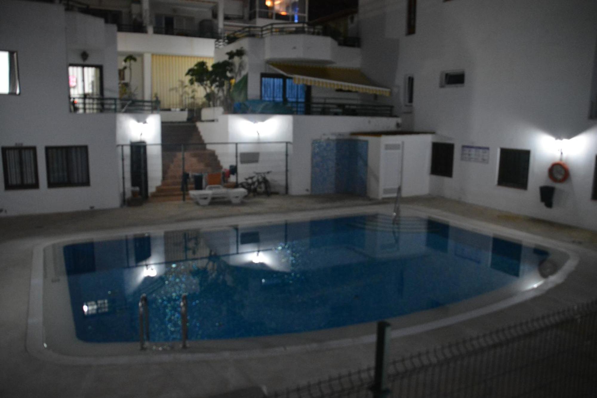 Oceanview Los Cristianos Exterior foto