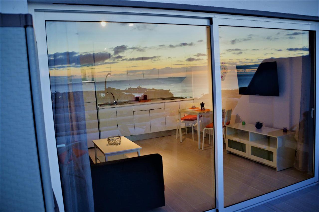 Oceanview Los Cristianos Exterior foto