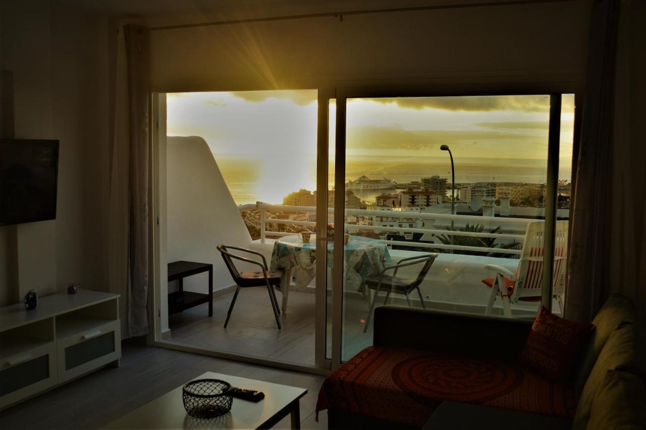 Oceanview Los Cristianos Exterior foto