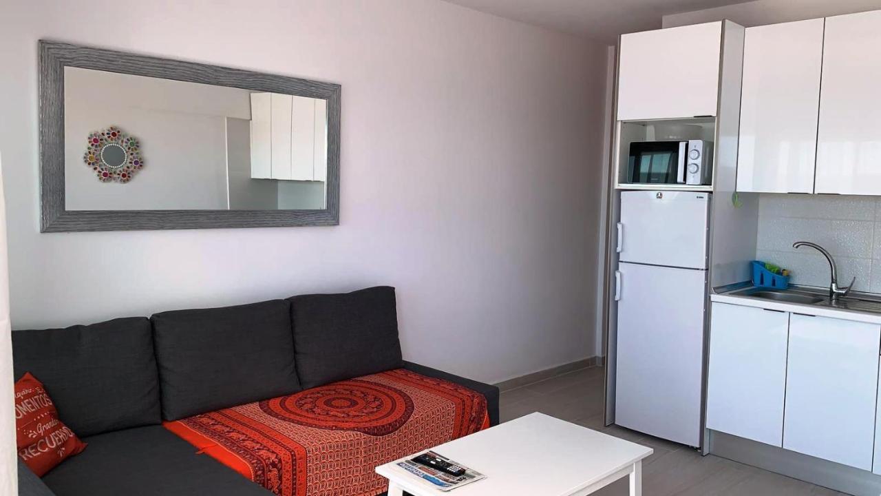 Oceanview Los Cristianos Exterior foto
