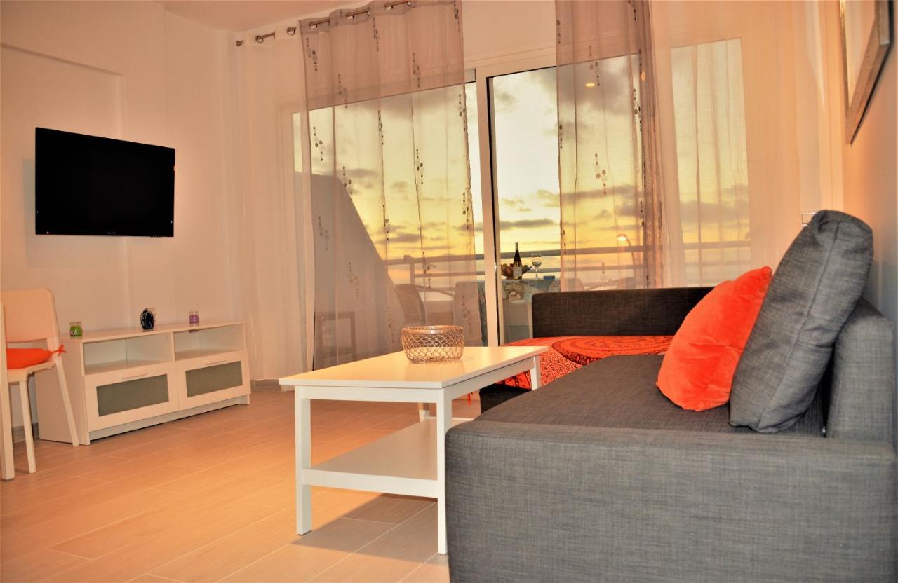Oceanview Los Cristianos Exterior foto