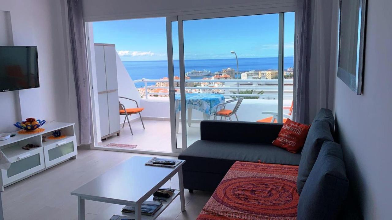 Oceanview Los Cristianos Exterior foto